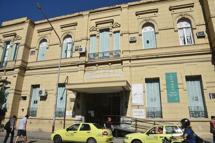 Violento asalto y accidente fatal 