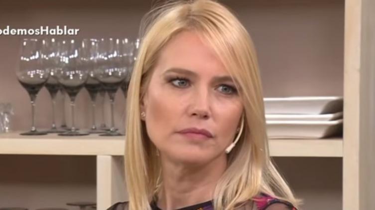 Valeria Mazza defendió a su marido luego del revuelo mediático
