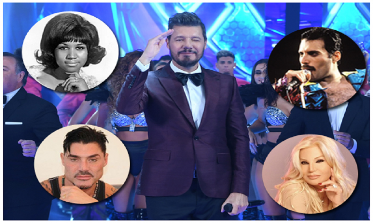 Bailando: homenajes confirmados