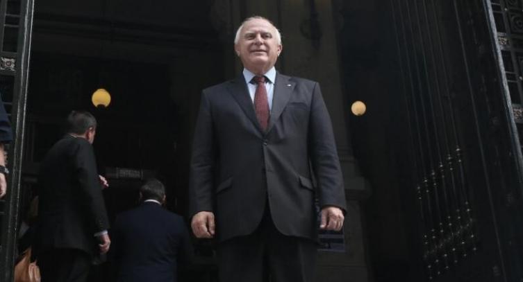 Lifschitz se presentó ante la Corte por la deuda de Nación