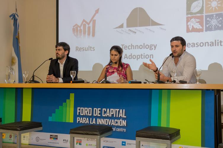 Inversores, empresarios y startups confluirán en el Foro de Capital 