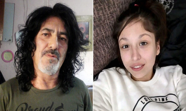Asesinaron a la hermana del 