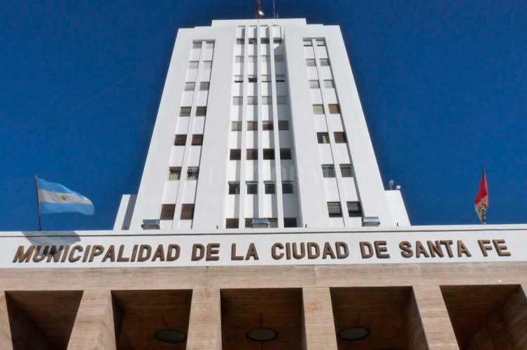 José Corral presentó el Proyecto de Presupuesto 2019