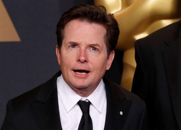 Michael J. Fox cuenta cómo es su vida a los 57 como enfermo de Parkinson