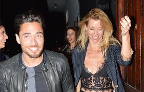 La foto que confirma el acercamiento: ¿Nicole Neumann y Matías Tasín, reconciliados?