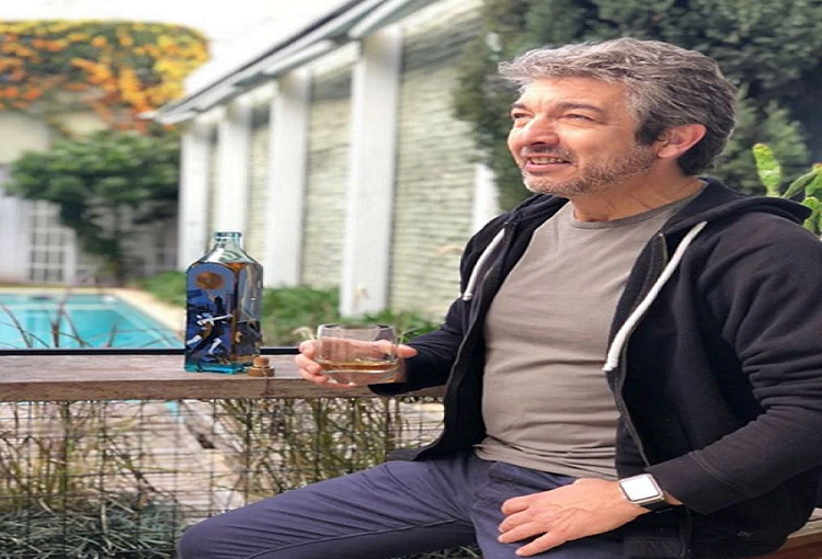 La romántica confesión de amor de Ricardo Darín que recorre España