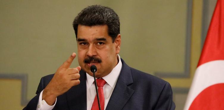 Nicolás Maduro viaja a Rusia para mantener una reunión “necesaria” con Vladimir Putin