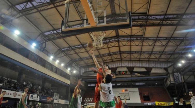 Semana a puro básquet en Santa Fe