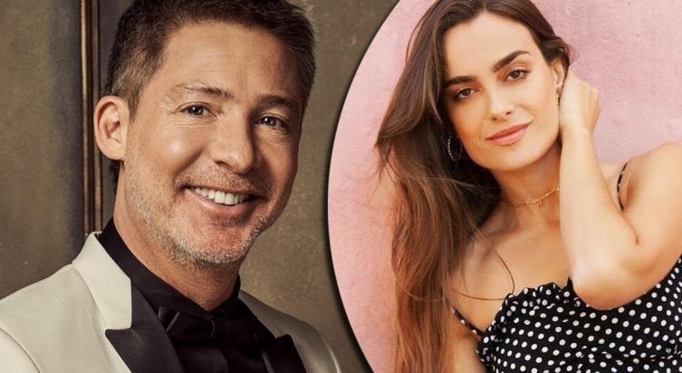 La nueva conquista de Adrián Suar: la modelo Florencia Alzieu