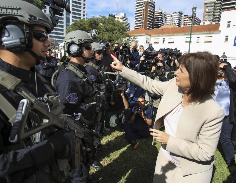 “No tengo a priori elementos para decir que es una reglamentación errada”
