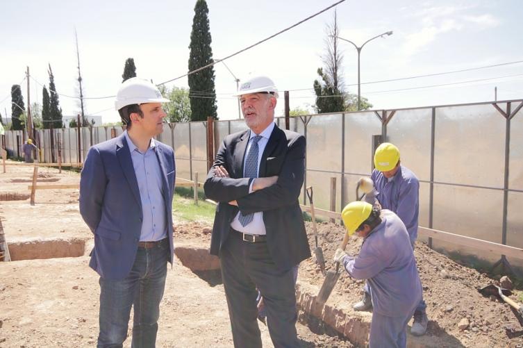 Santa Fe contará con un nuevo shopping