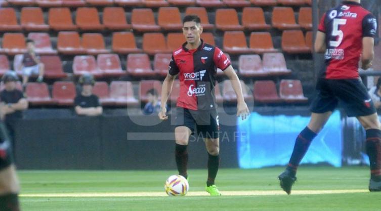 Emmanuel Olivera: