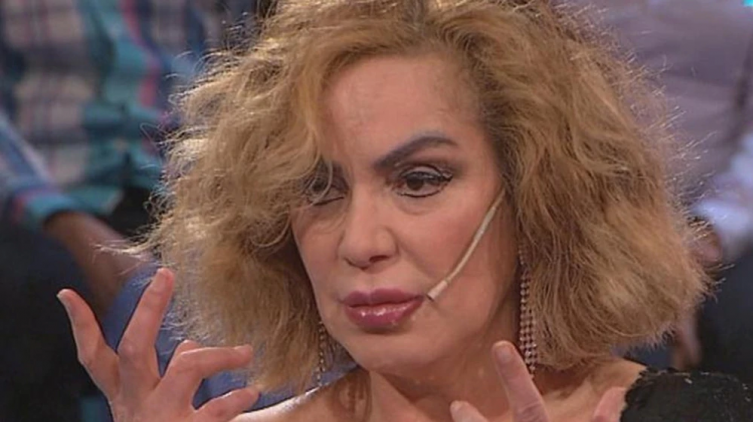 El pedido desesperado de Beatriz Salomón, tras un accidente durante su internación