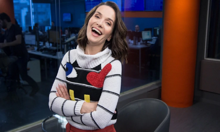 Natalia Oreiro vuelve a Telefe: será coach de