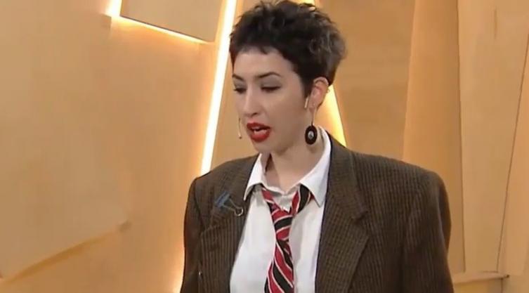 Lo informó su mamá Sofía Gala Castiglione se divorció y Moria Casán contó detalles