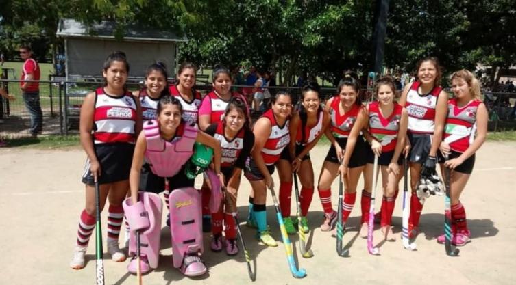 Se viene la definición del Hockey Social