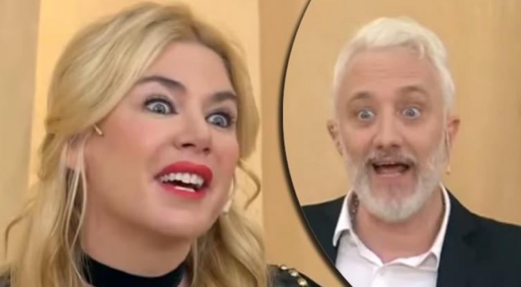 Tenso cruce entre Esmeralda Mitre y Andy Kusnetzoff por sus declaraciones sobre el Holocausto