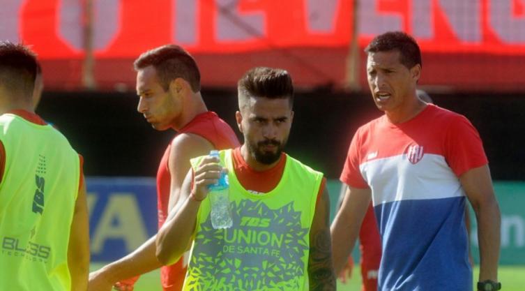Los jugadores que se irían en el club Unión