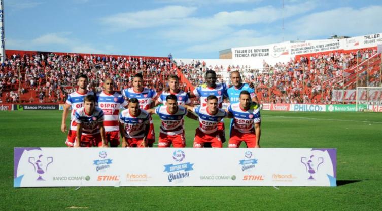 Los números de Unión en el 15 de Abril