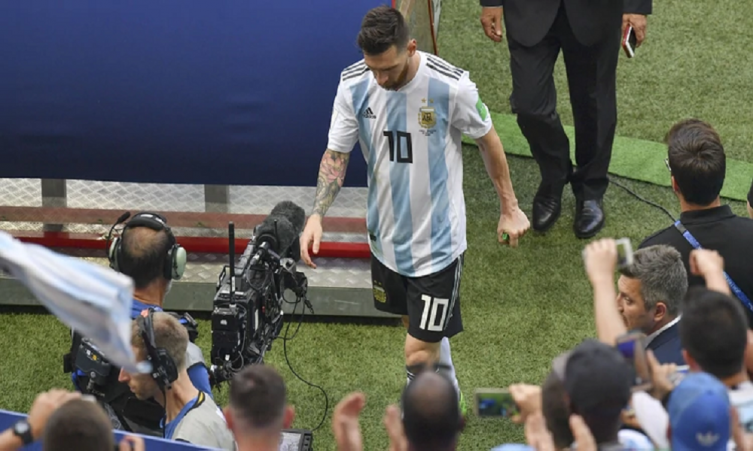 Lionel Messi y su regreso a la Selección en 2019: la historia de un amor que renace