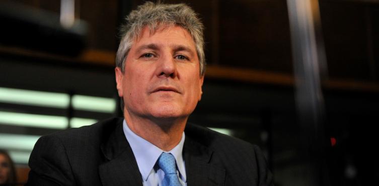 La Justicia ordenó la excarcelación del ex vicepresidente Amado Boudou