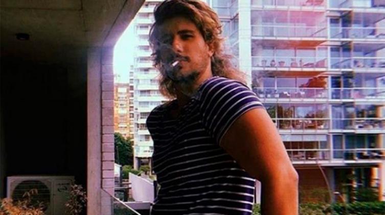 Detuvieron a Rodrigo Eguillor por abuso sexual