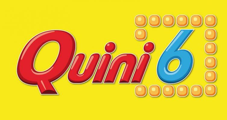 Esta noche se sortearán $116 millones en el Quini 6