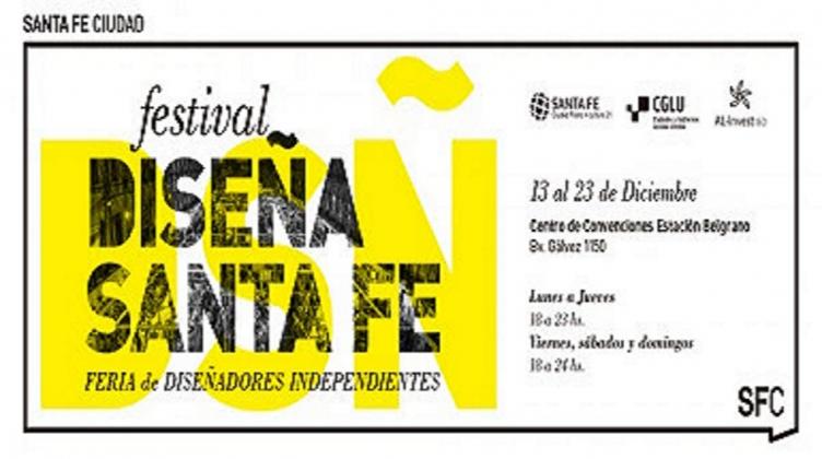 Un festival de creaciones en la Estación Belgrano  