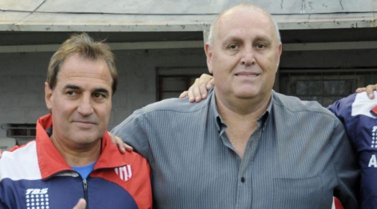 Los jugadores que le pediría Madelón a la dirigencia tatengue