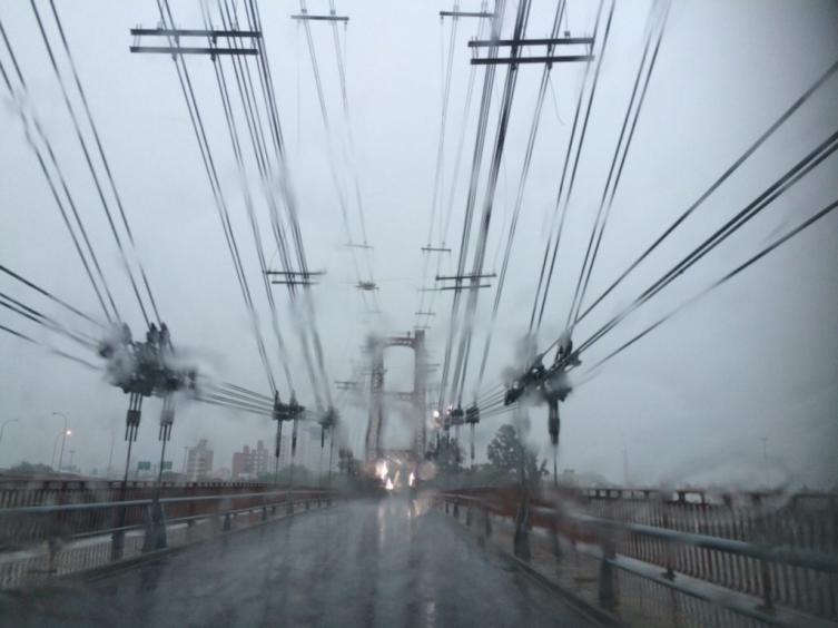 Nuevo alerta para centro y sur de Santa Fe