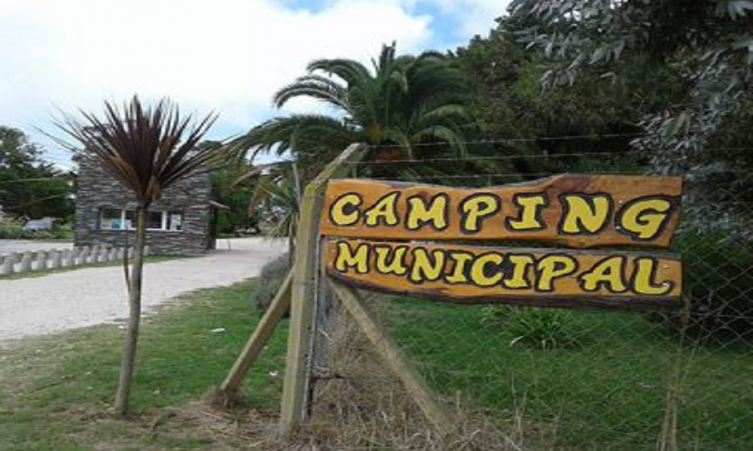 Estudios de factibilidad para crear un camping municipal