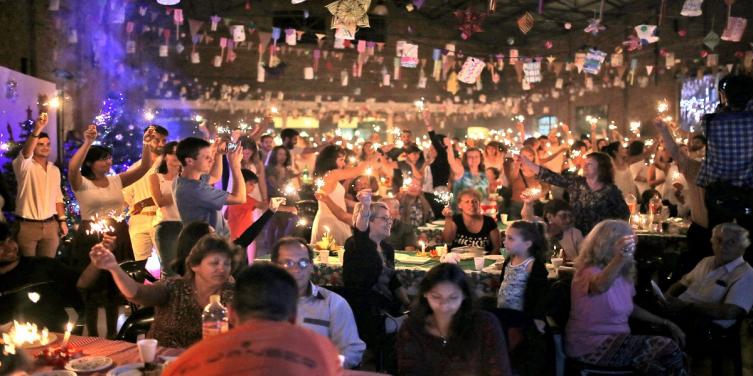 La Provincia despide el año con una 