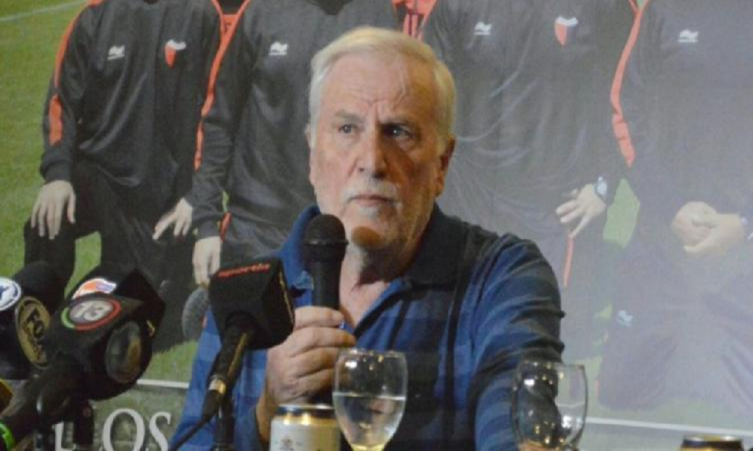 Vignatti haría público varios detalles en conferencia de prensa