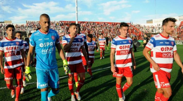 Unión perdería a una de sus figuras