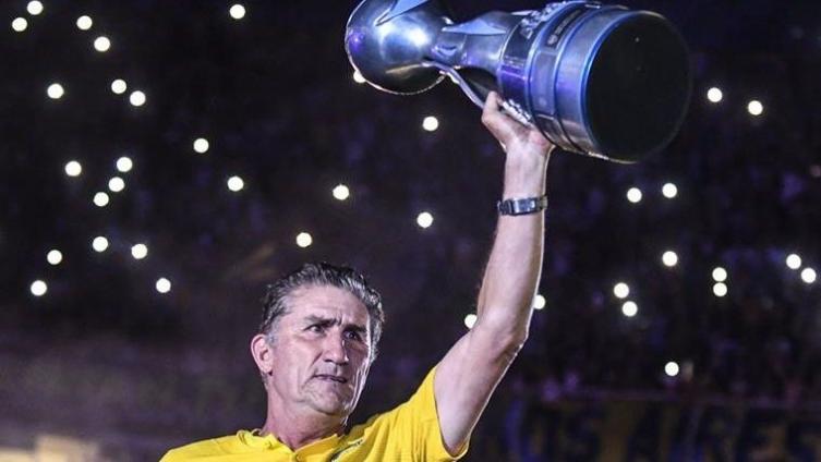 Central conocerá su grupo de Libertadores el próximo lunes