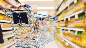 La inflación en noviembre fue del 3,2% y llegó al 43,9% en el año