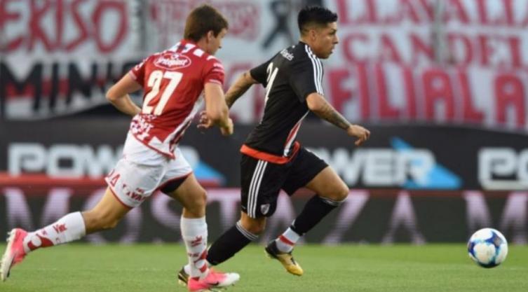 El encuentro entre Unión y River ya tiene día y hora definidos