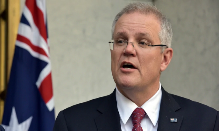 Australia reconoció a Jerusalén Oeste como capital de Israel