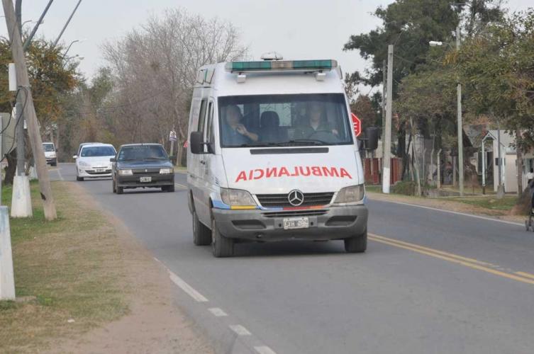 Habrá carriles para urgencias en todas las avenidas  