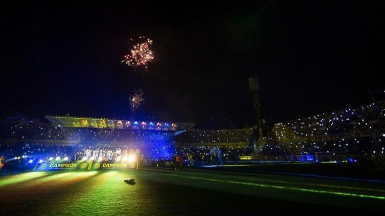 Rosario Central irá al mercado de capitales y piensa en un hotel en pleno estadio