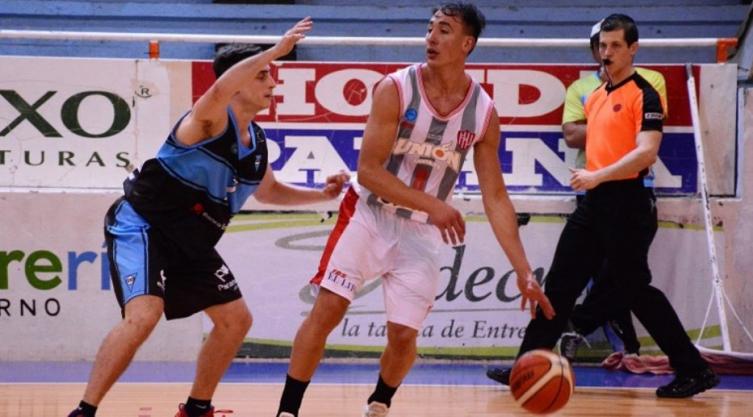 Victoria de Unión en Paraná y estiró su gran racha en la Liga Argentina