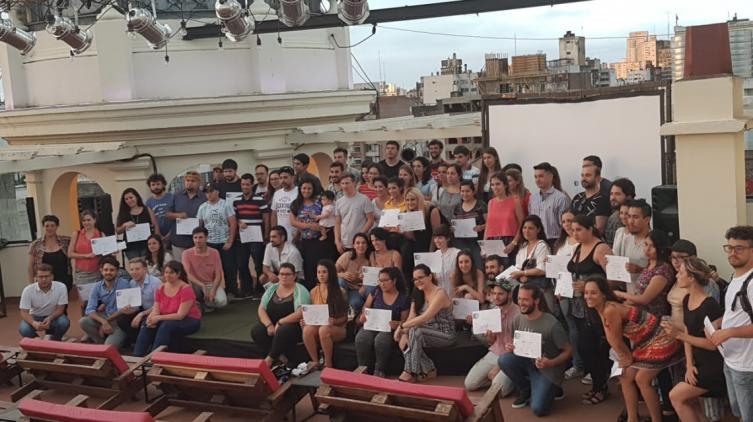 Financiamiento para emprendedores por 6 millones de pesos 
