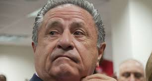 Duhalde: “Creanmé que Lavagna es el candidato”