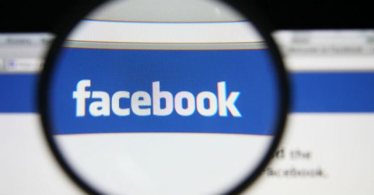 La falla de Facebook que puso en peligro a miles de millones de fotos
