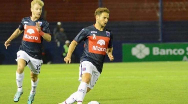 Unión tiene en vista a un jugador que lucha en la tabla del descenso