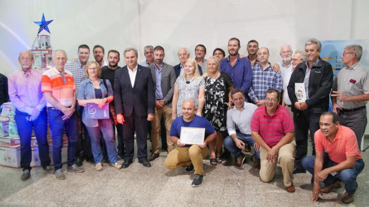 Campaña 