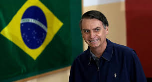 Los brasileños creen que Bolsonaro hará una mejor presidencia que Lula