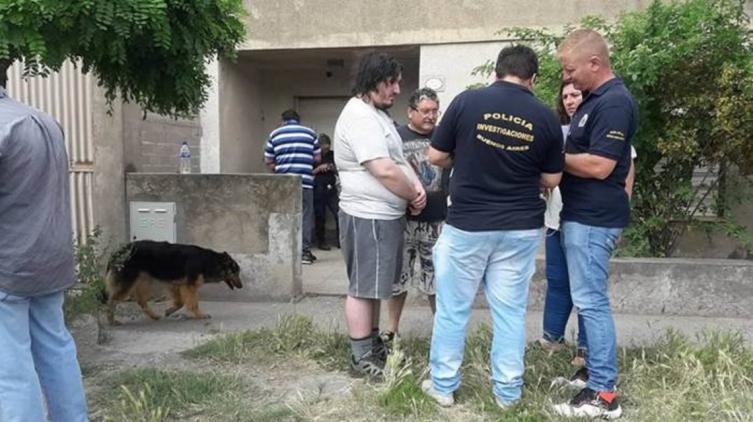 Bahía Blanca: una joven confesó que mató a su abusador