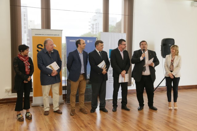 Un aporte universitario a las políticas públicas
