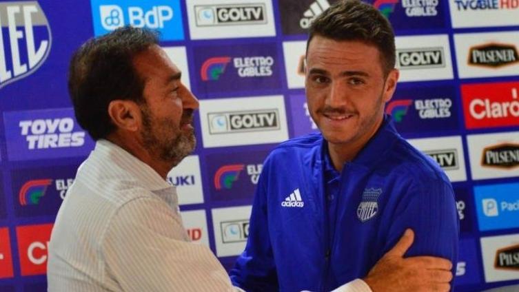 Cuál es la clave para que Mariano Soso se transforme en el nuevo técnico de Newell ´s